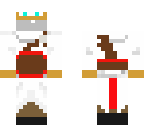 assassin gamer