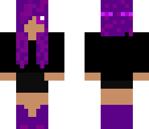 ender girl