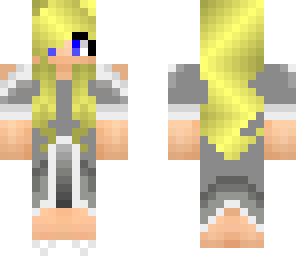 sallymakesskins skin