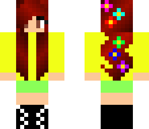 flower girl