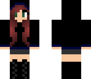robber girl