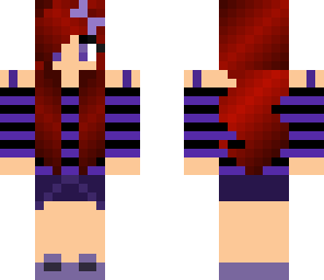 chesire cat girl