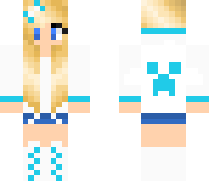 girl