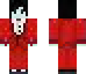 marsh red