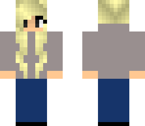 tomboy gamer
