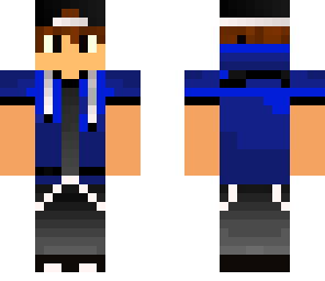 blue danne
