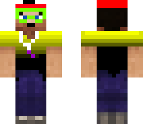 budderman pokemon updated