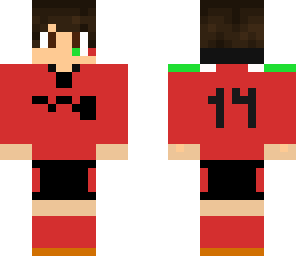 mexico 2014 away