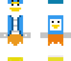 el pato madafaka
