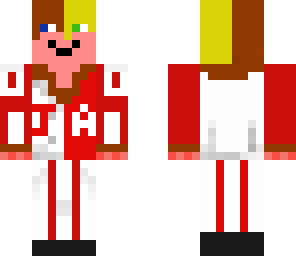 jimad2001 final skin