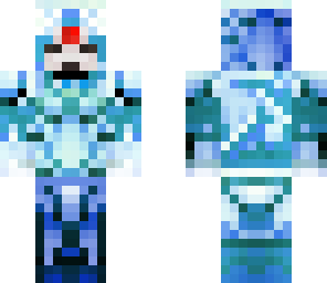 icezeck