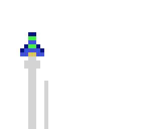 master sword