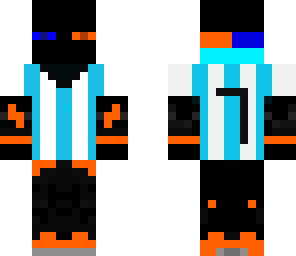 enderman argentino