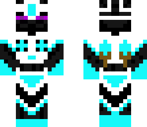 high paladin of the ender queen