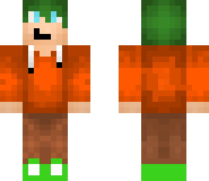 peter pumpkin man fixed