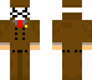 rorschach