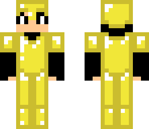goldbutter armor blitz