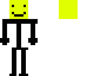 stick figure