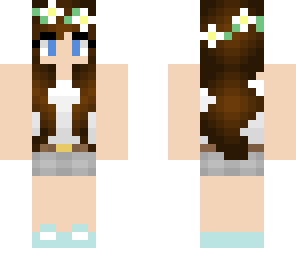my summer skin