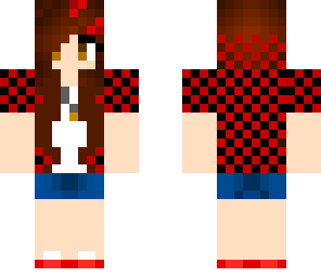 bajan canadian -girl-