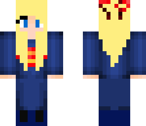 new super gurl