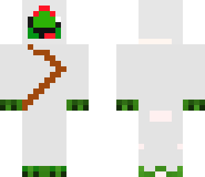 fully finished assassin  turtle derp