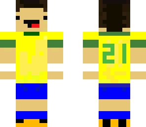 derp brazilian player