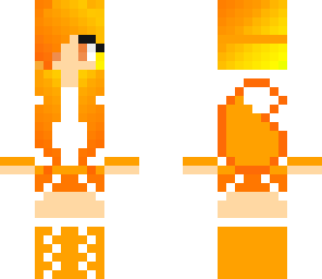 fire girl