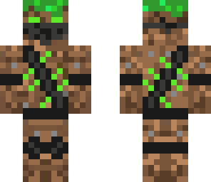 assasin dirt camo