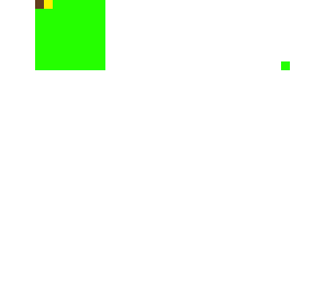 capa verde