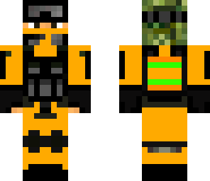 gold leader ajmorr2000
