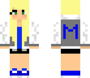 girl