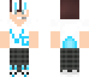 updated me