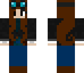dantdm girl