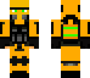 gold officer