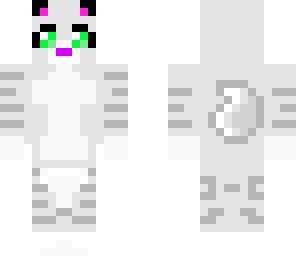 kitty girl