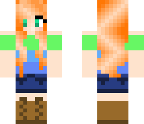rebecca