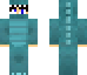 dino boy