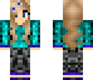 girl