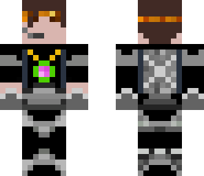 alfreddoesminecraft