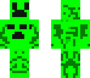 creeper cool