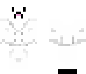 white creeper dj