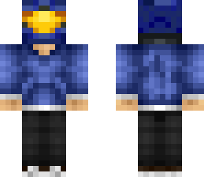 master woofless