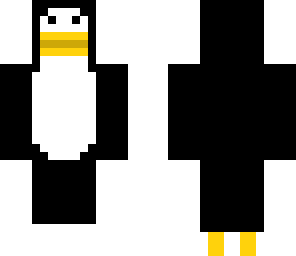 penguin