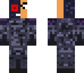 cyborg mc20