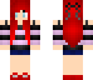 oc character