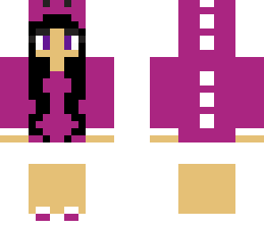 purple dino