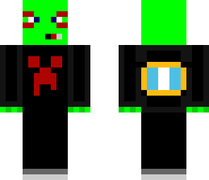 hacksore edit