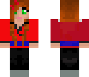 kung fu girl