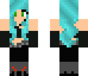 ember mcclain edit